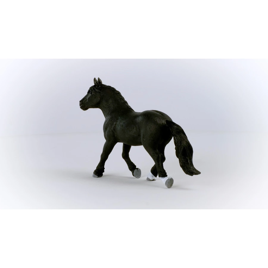 schleich® Schleich Noriker Hengst 13958
