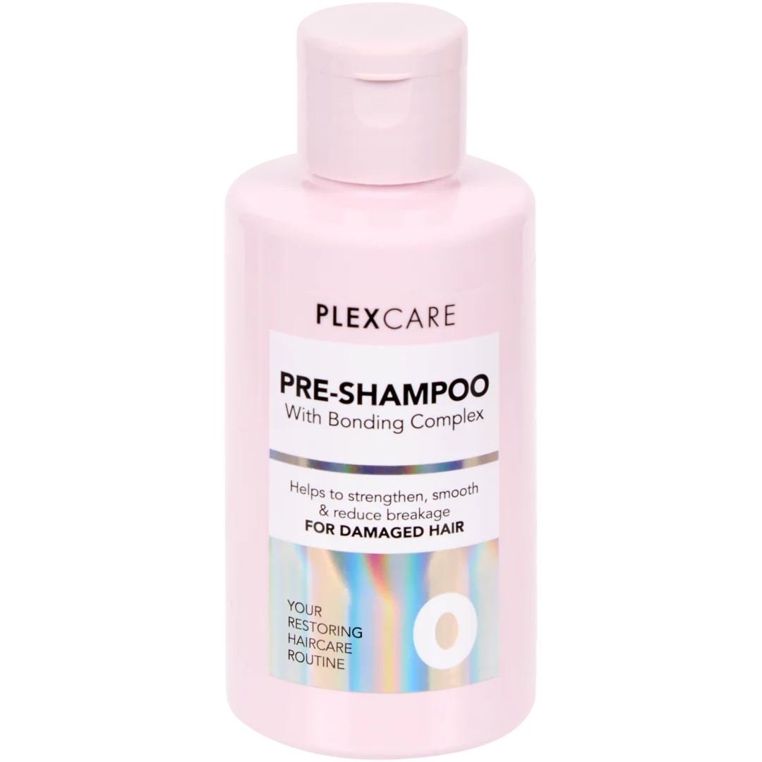 Plex Care pre-shampoo Bonding Complex 150 ml