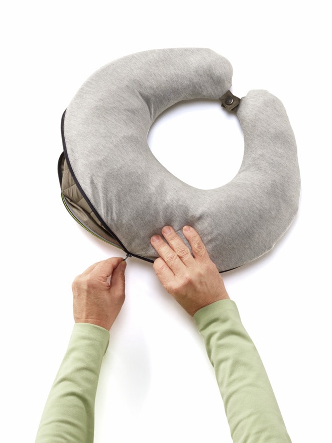 Microfaser Leichtjacke 2.0