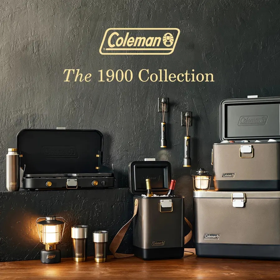 1900 Collection&trade; 54-Quart Steel Belted&reg; Cooler