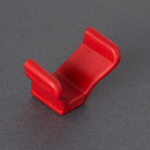 Embout de rail porte vélo Fiamma