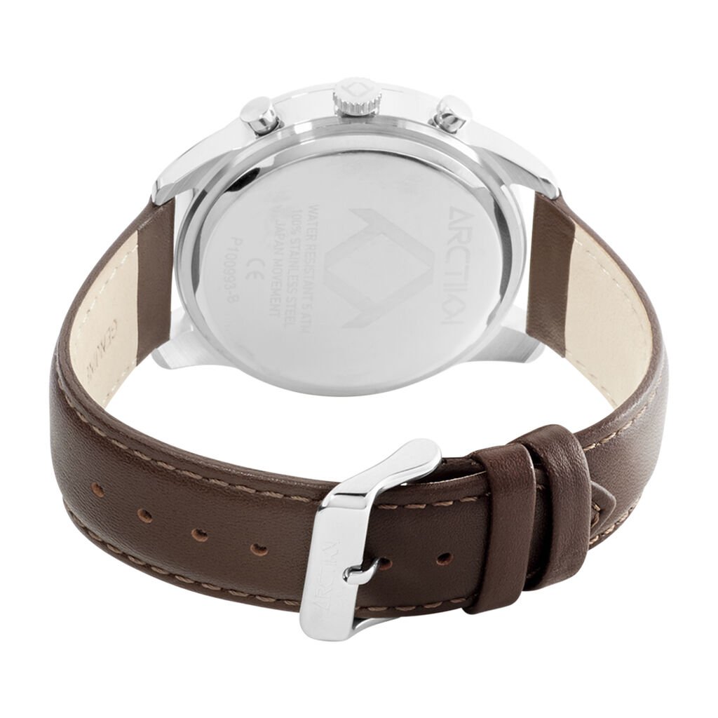 Montre Arctik Apex Crème