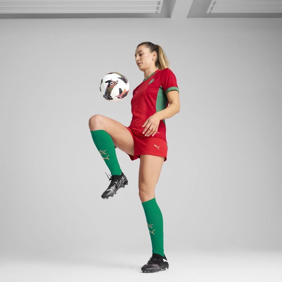 Puma Marokko 2025 Shorts