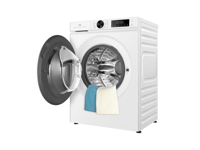 TCL Vaskemaskine FP0944WA0NE (9kg)