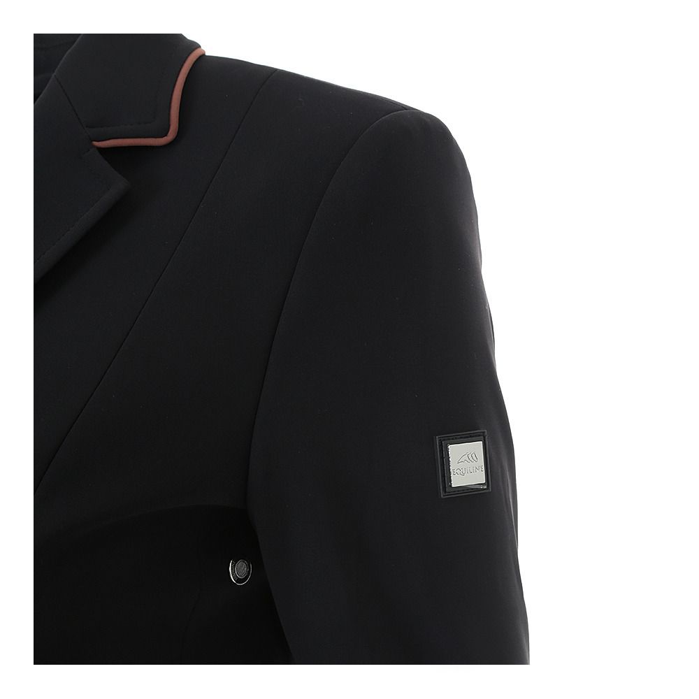 Equiline CELISAC - Veste de concours Femme black