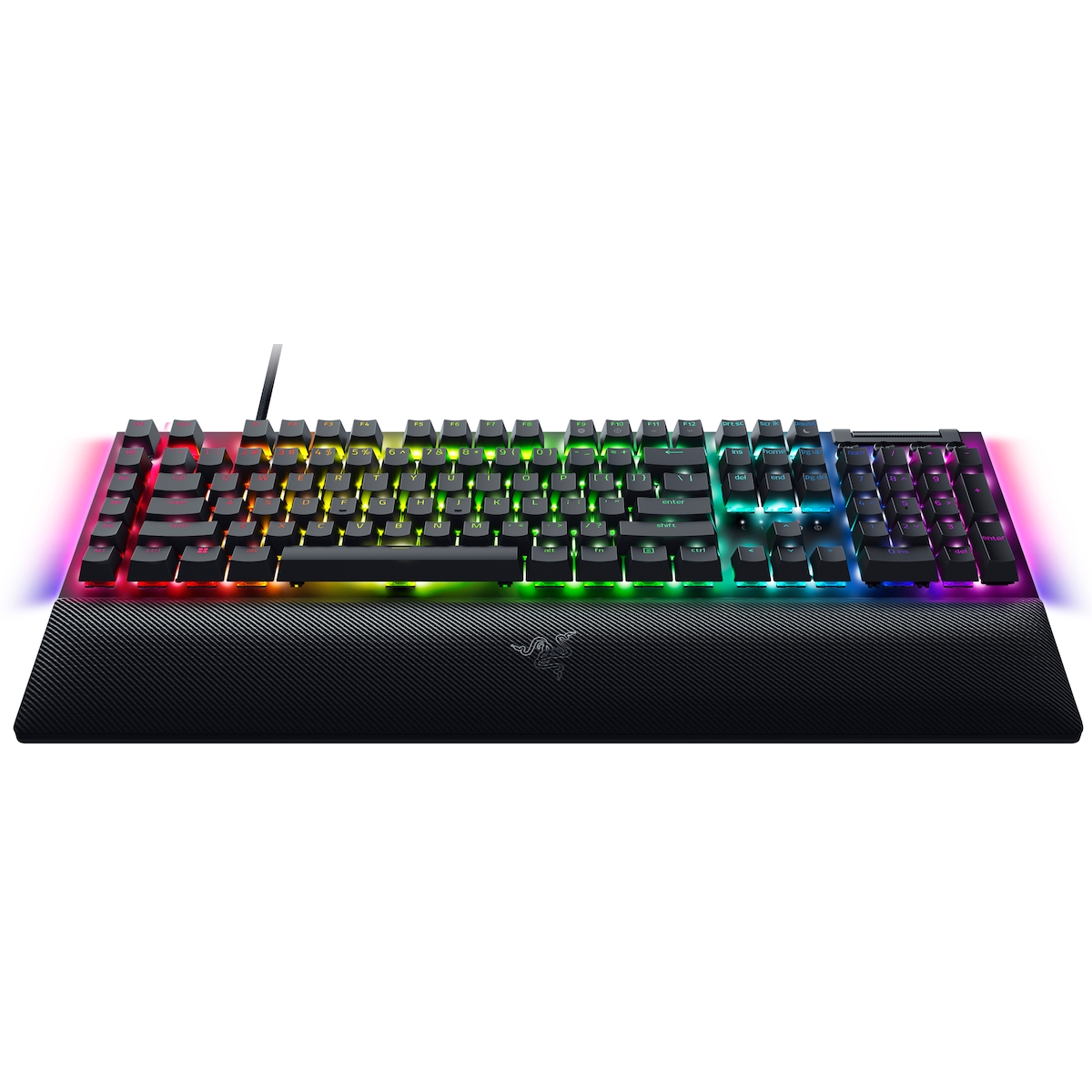 Razer BlackWidow V4 gamingtastatur