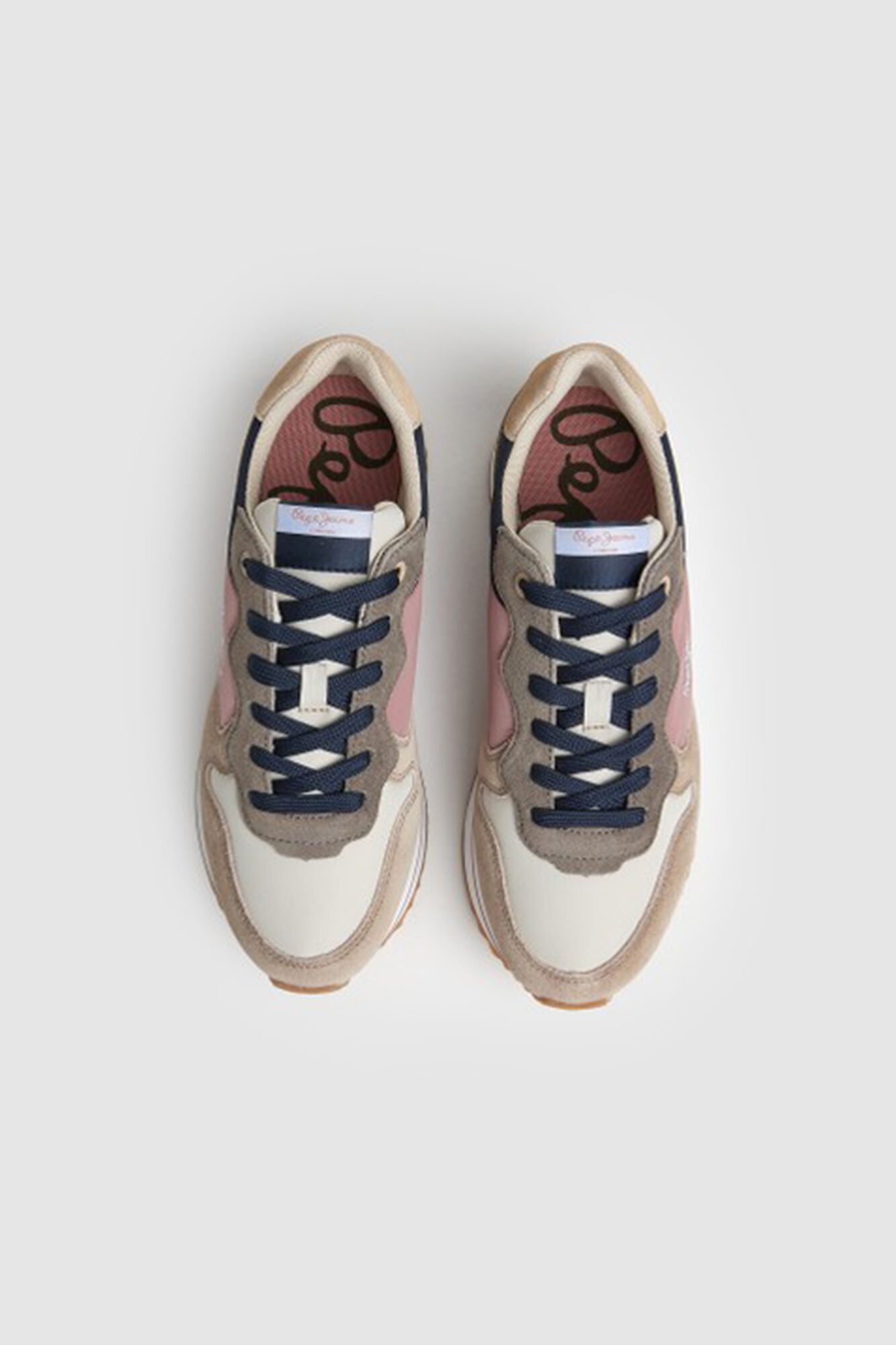 Tênis Combinados Rusper Queen | Pepe Jeans