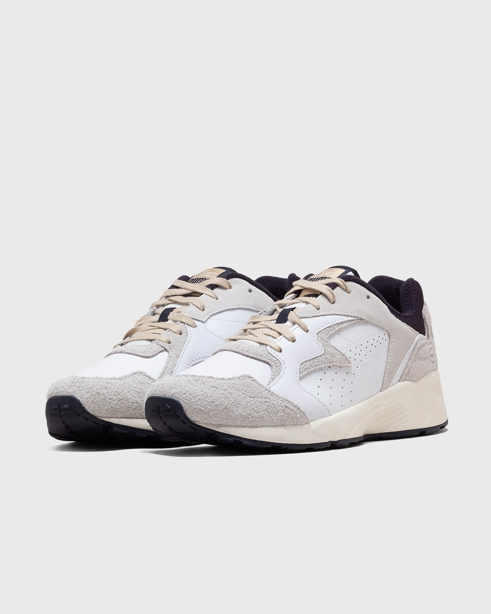 Puma Prevail Service Line