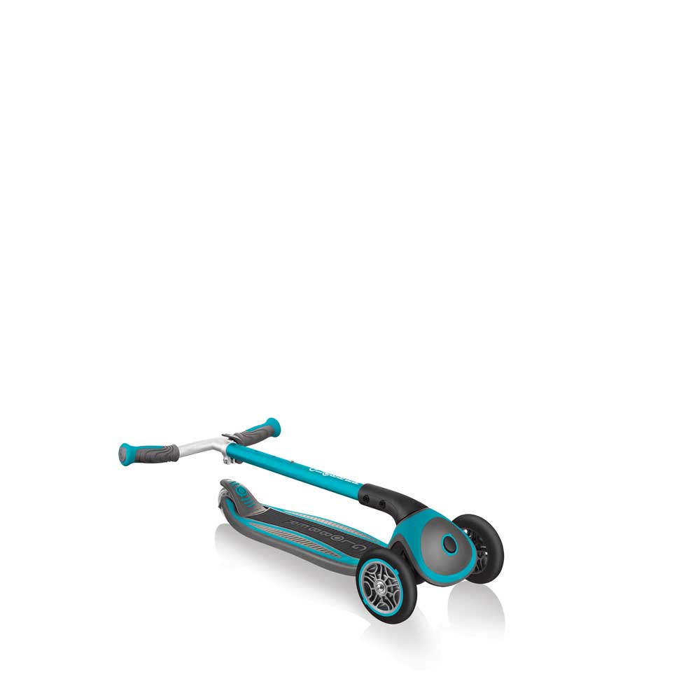 Globber Master Scooter teal