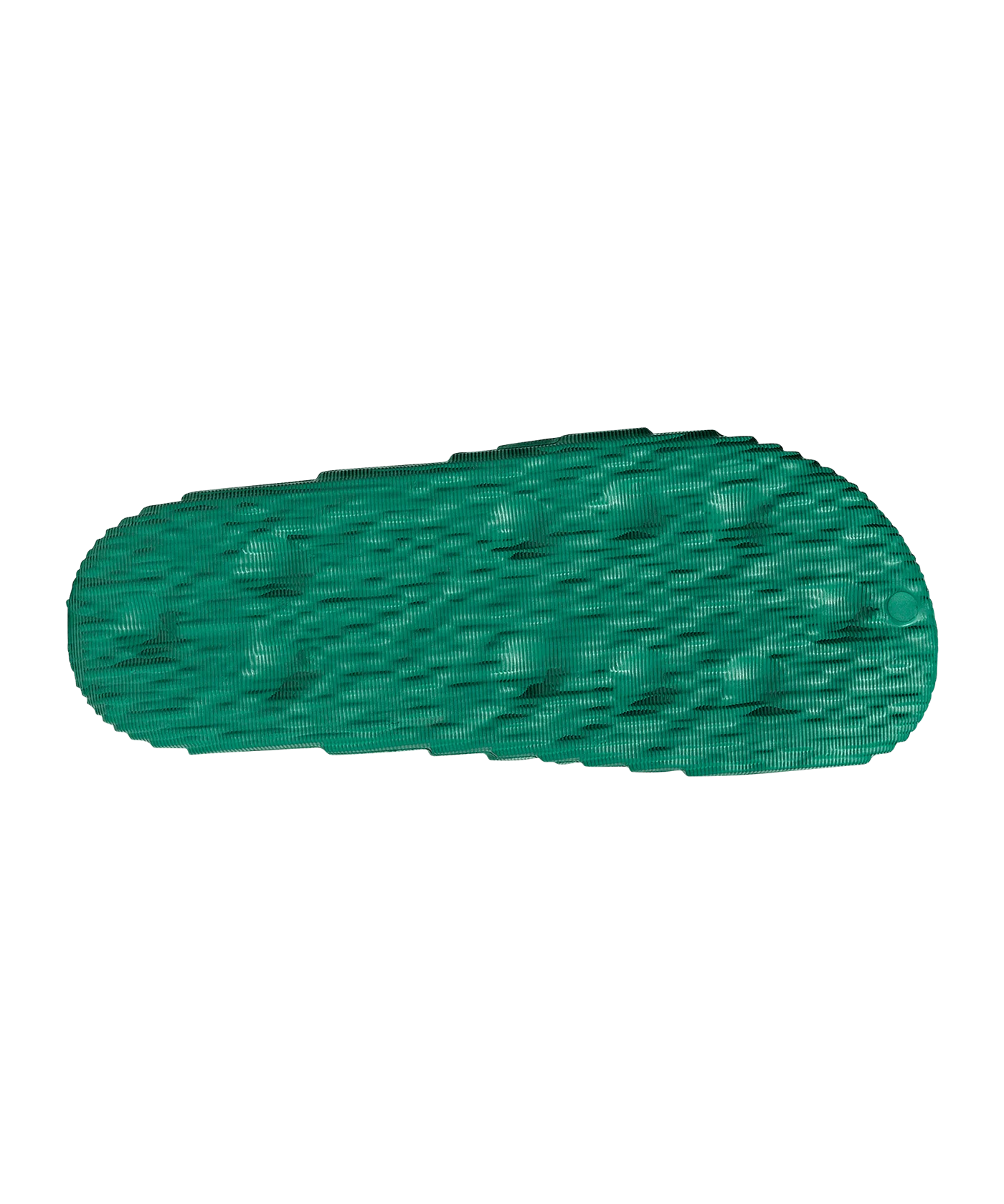 adidas Adilette 22 Sneaker Grün