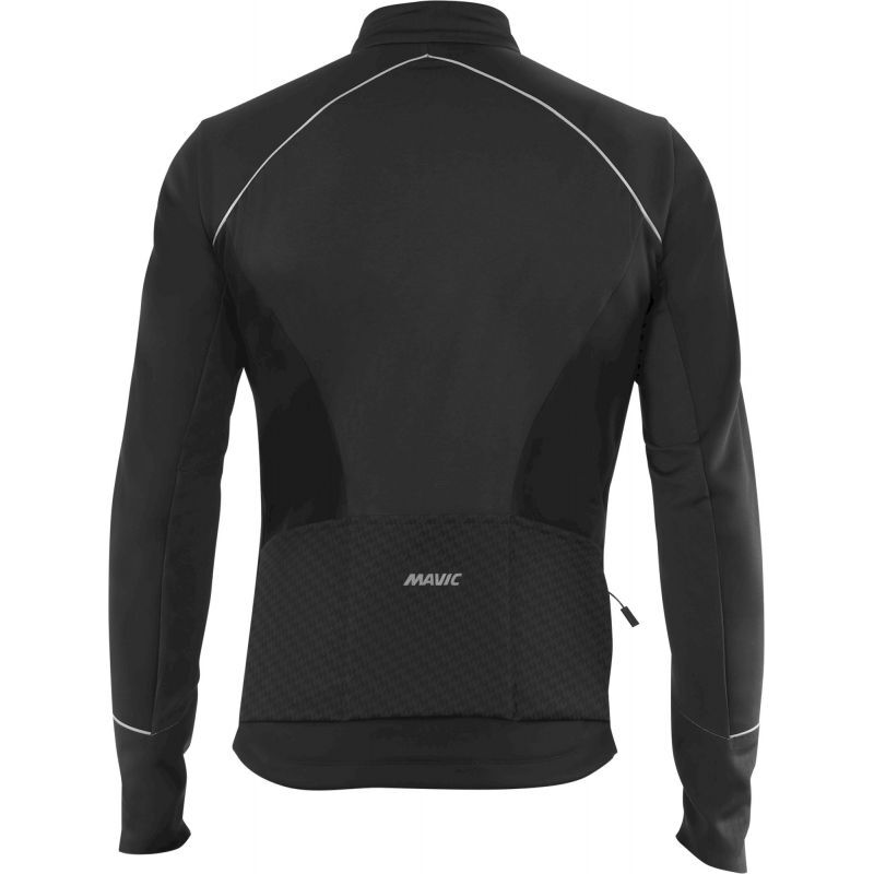 Nordet Jacket - Veste vélo homme