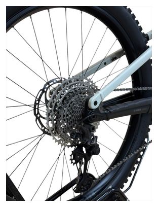 Produit reconditionné . KTM Kapoho 7972 SHIMANO XT 2023 .  VTT électrique . KTM . très bon état