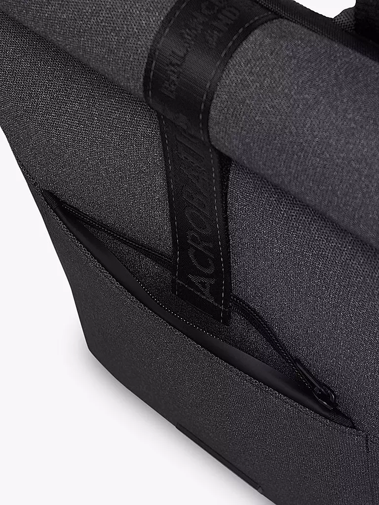 UCON ACROBATICS Rucksack PHANTOM HAJO Medium schwarz
