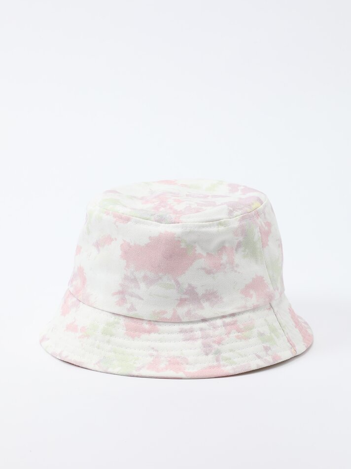 Chapéu tie-dye - Vários