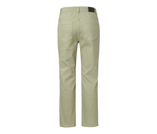Modern Colored Jeans – Fit »Ava«
