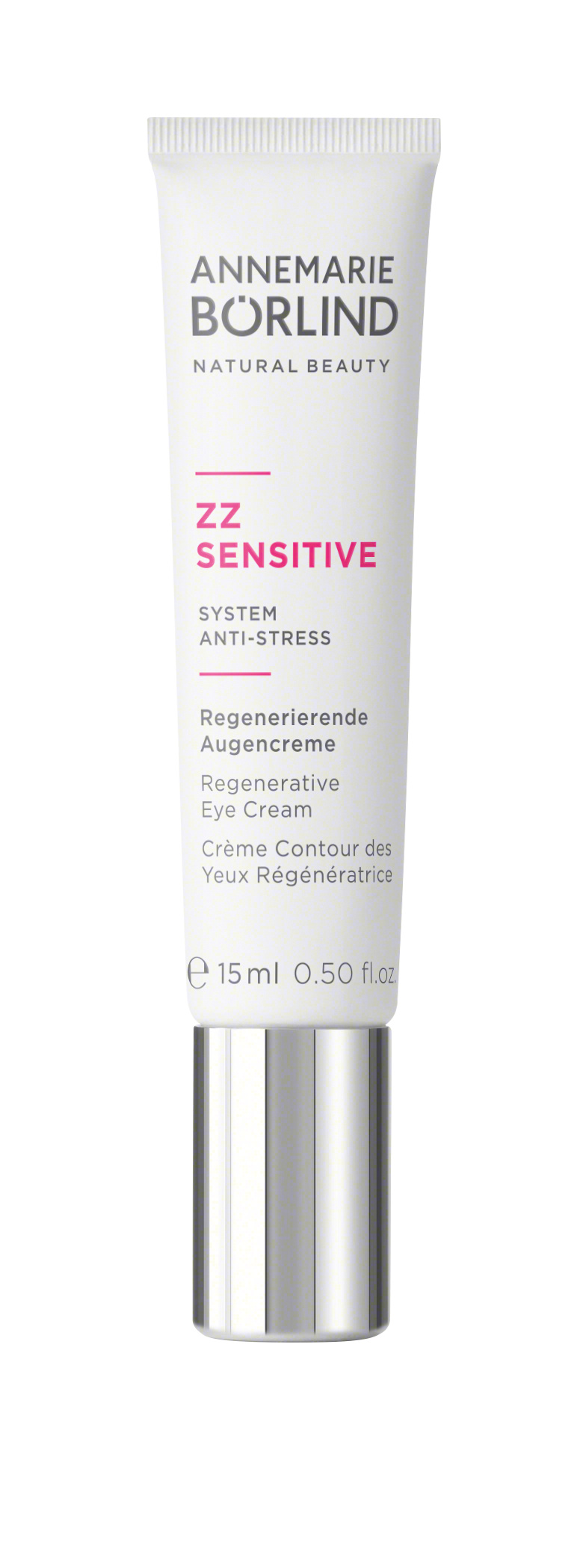Annemarie Börlind Regenerierende AugenCrème 15 ml