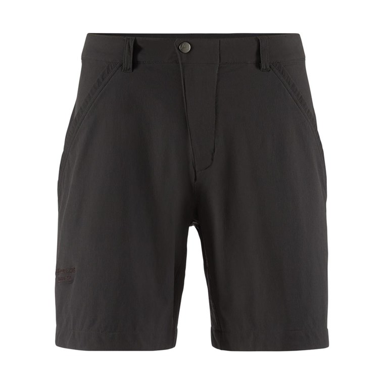 Klättermusen Vanadis 3.0 Shorts M's Raven