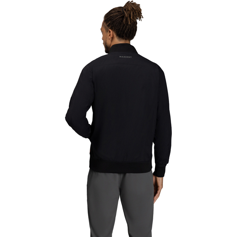 Mammut Herren Utility Bomber Jacke