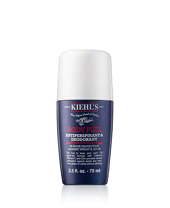 Kiehl's Body Fuel Antiperspirant & Deodorant 75ml