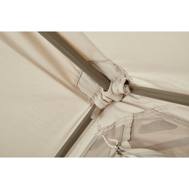 Nordisk Vimur 4.8 Zelt
