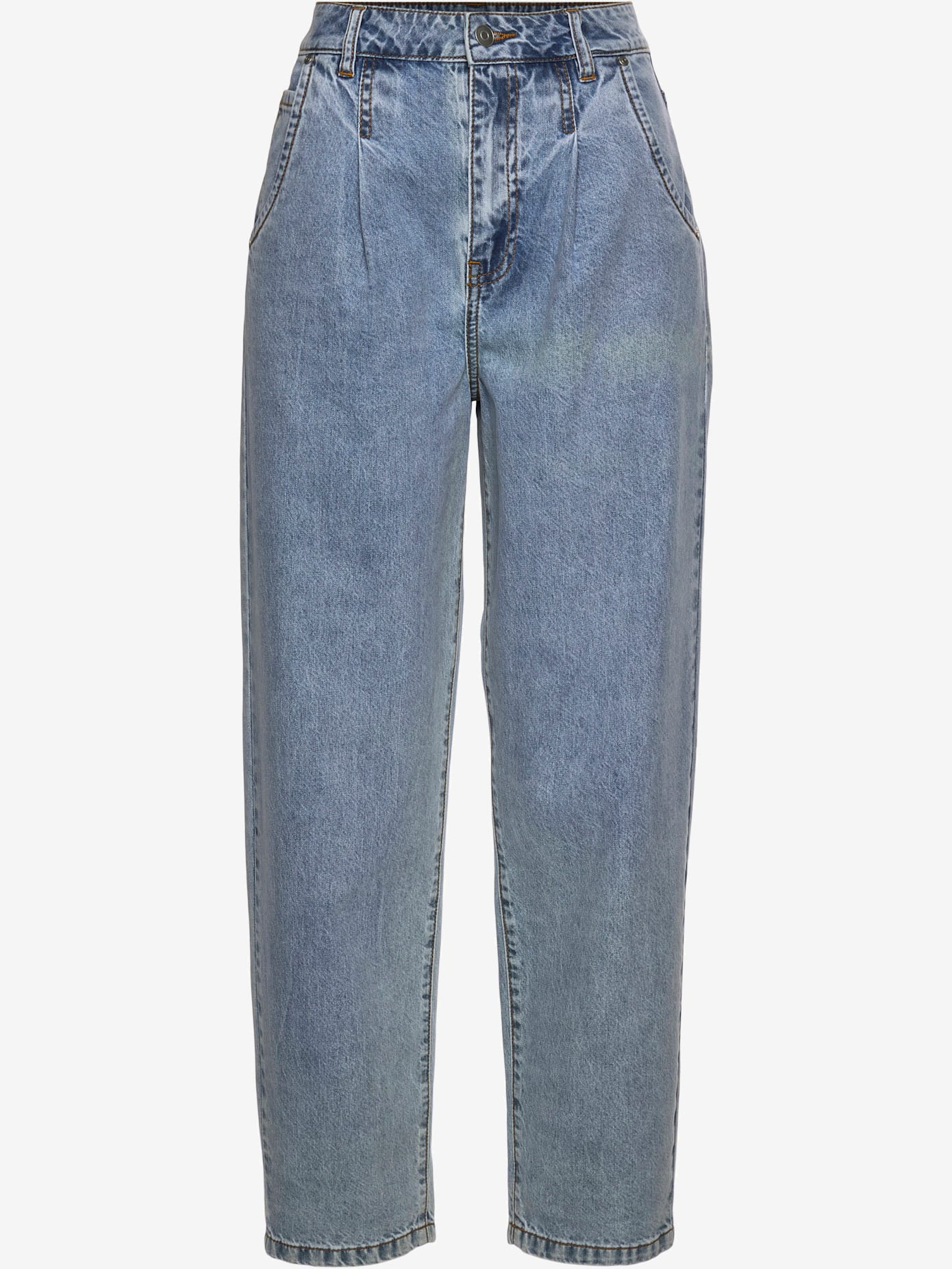Jean relax-fit