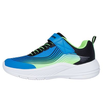 SkechersMicrospec Advance - blau