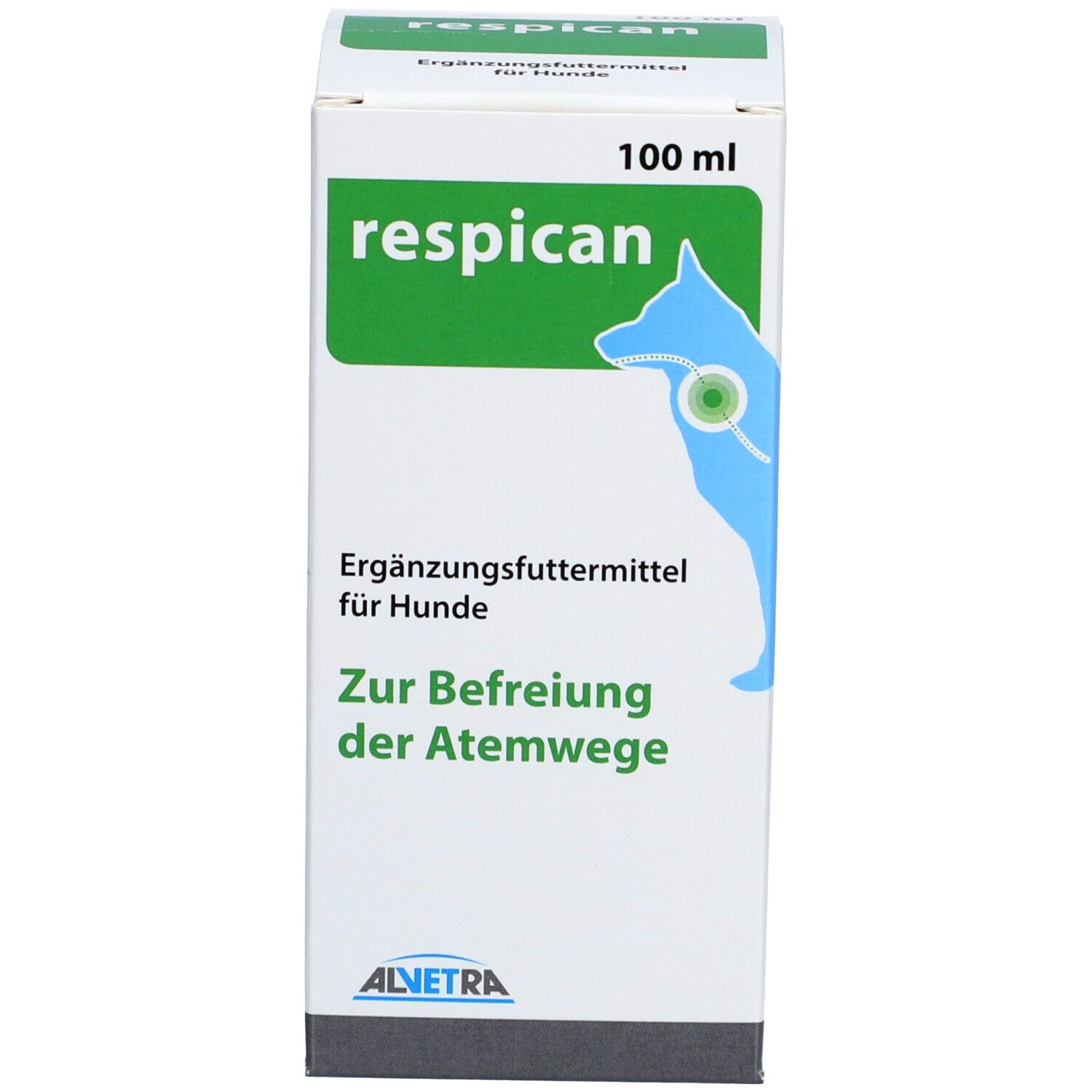Alvetra respican