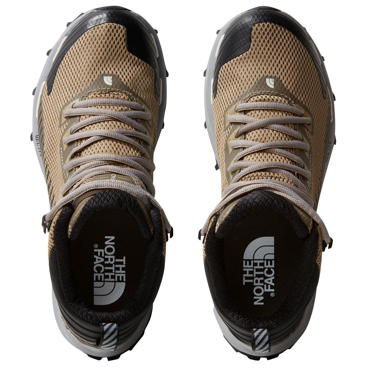 The North Face<br>W Vectiv Fastpack Mid Futurelight