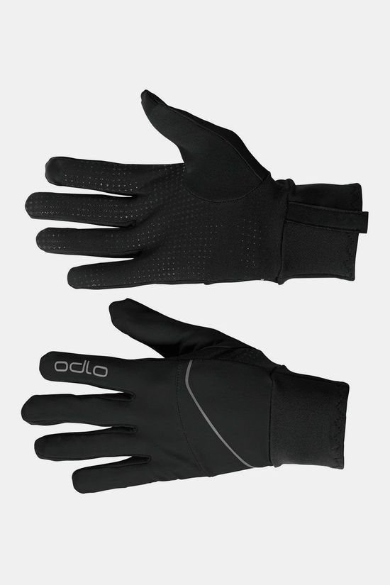 Odlo Odlo Gloves Intensity Safety Light Handschoen