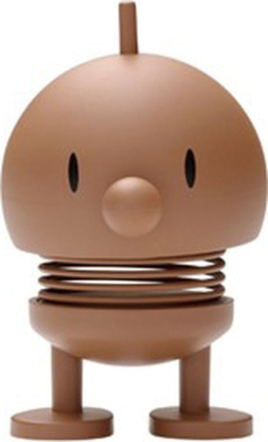 Hoptimist Small Bumble - Choco Choco