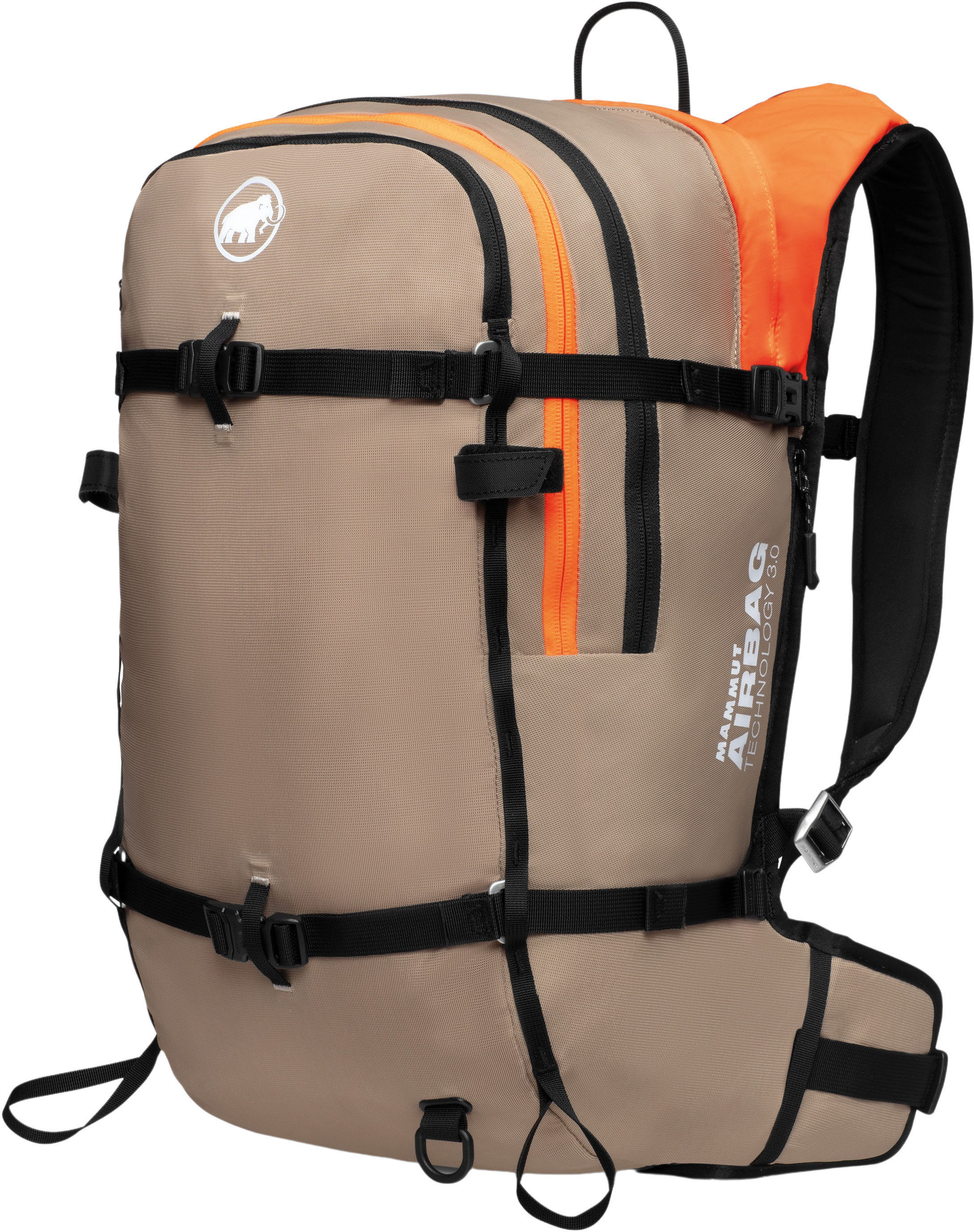 Free 28 Removable Airbag 3.0