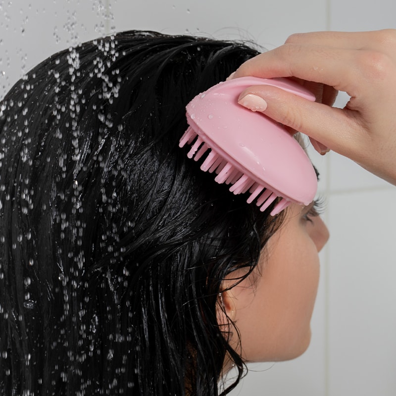 Kit soin douche - Cheveux - 4 produits
