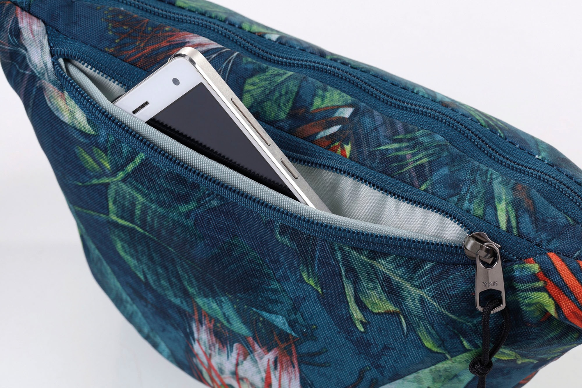 NITRO Gürteltasche »Hip Bag« Hip Bag, Bauchtasche, Hüfttasche, Umhängetasche