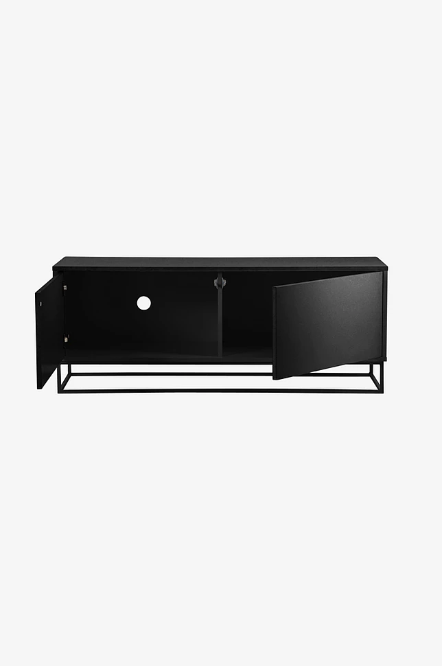 LYCKEBY tv-benk 42x140 cm