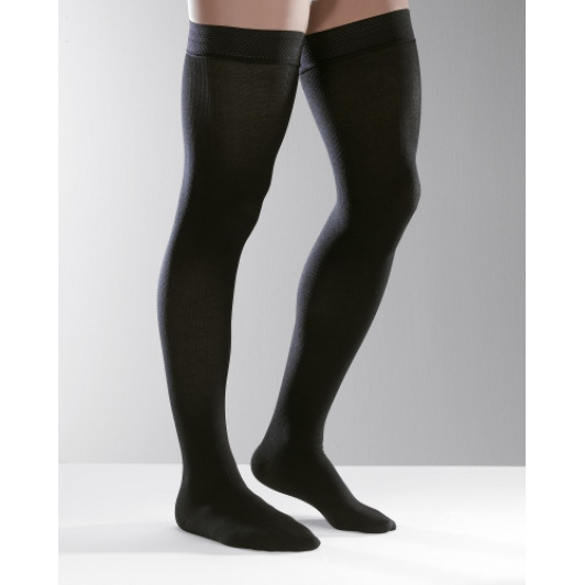 Bas de contention classe 3 homme Thuasne Venoflex Elegance
