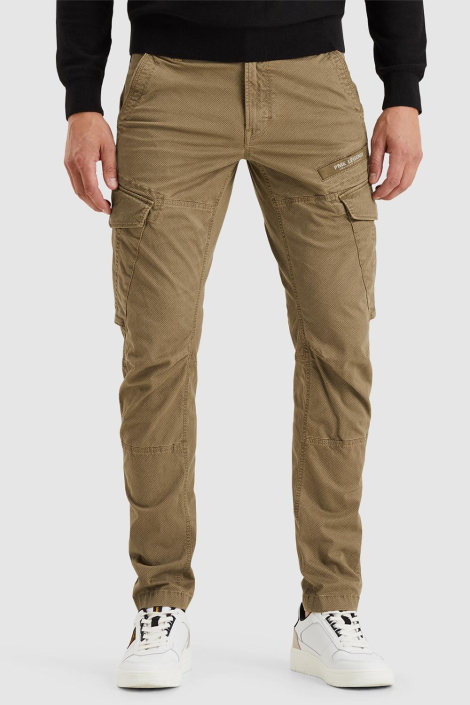 PME legend groene heren broek