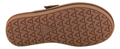 Clarks Litton Mule G Sko Brun