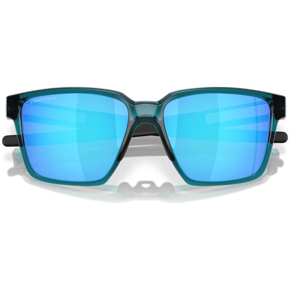 Lunette de soleil lifestyle OAKLEY ACTUATOR SQ TRANS BALSAM/PRIZM SAPPHIRE