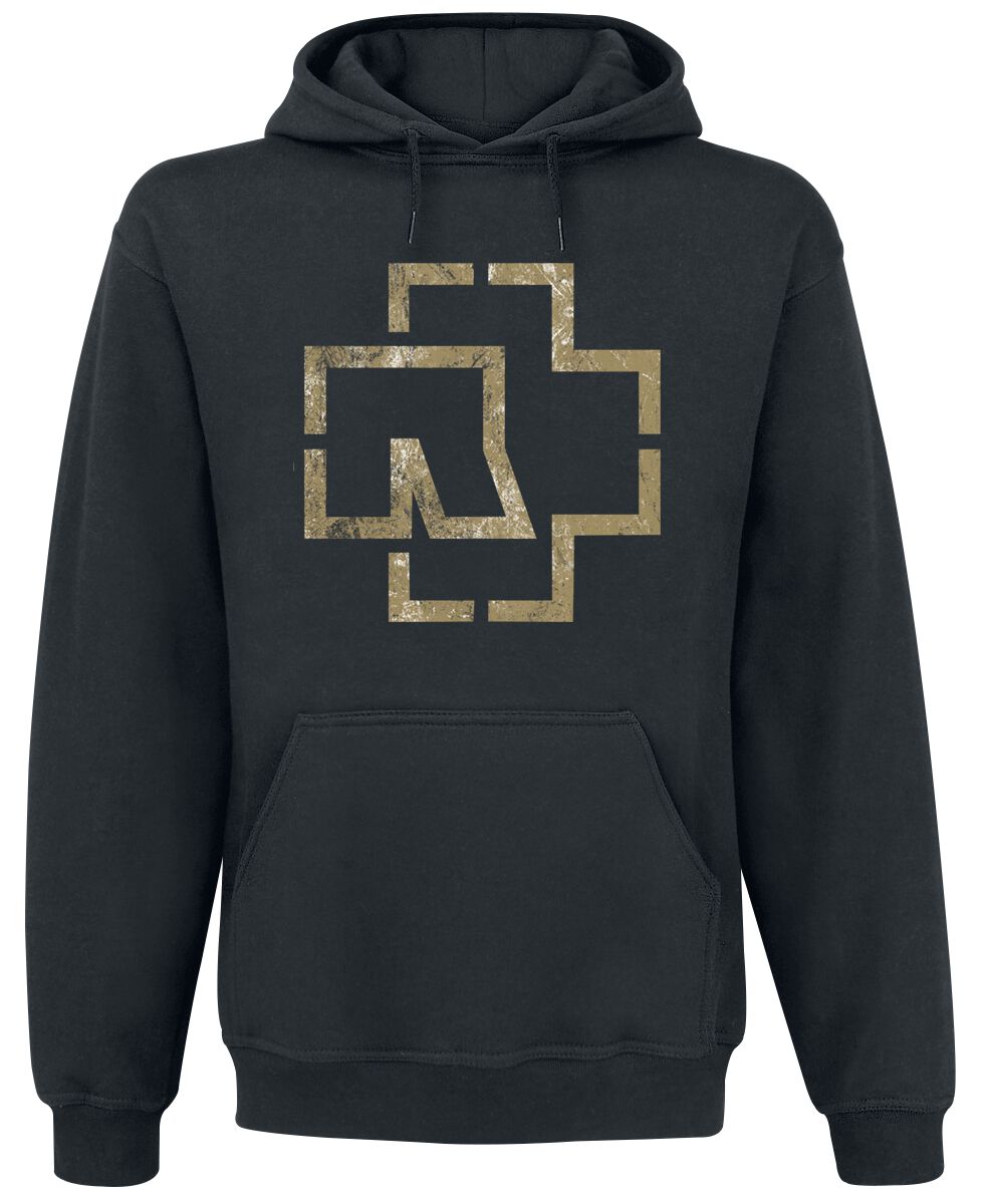 Legende | Rammstein Sweat-shirt à capuche
