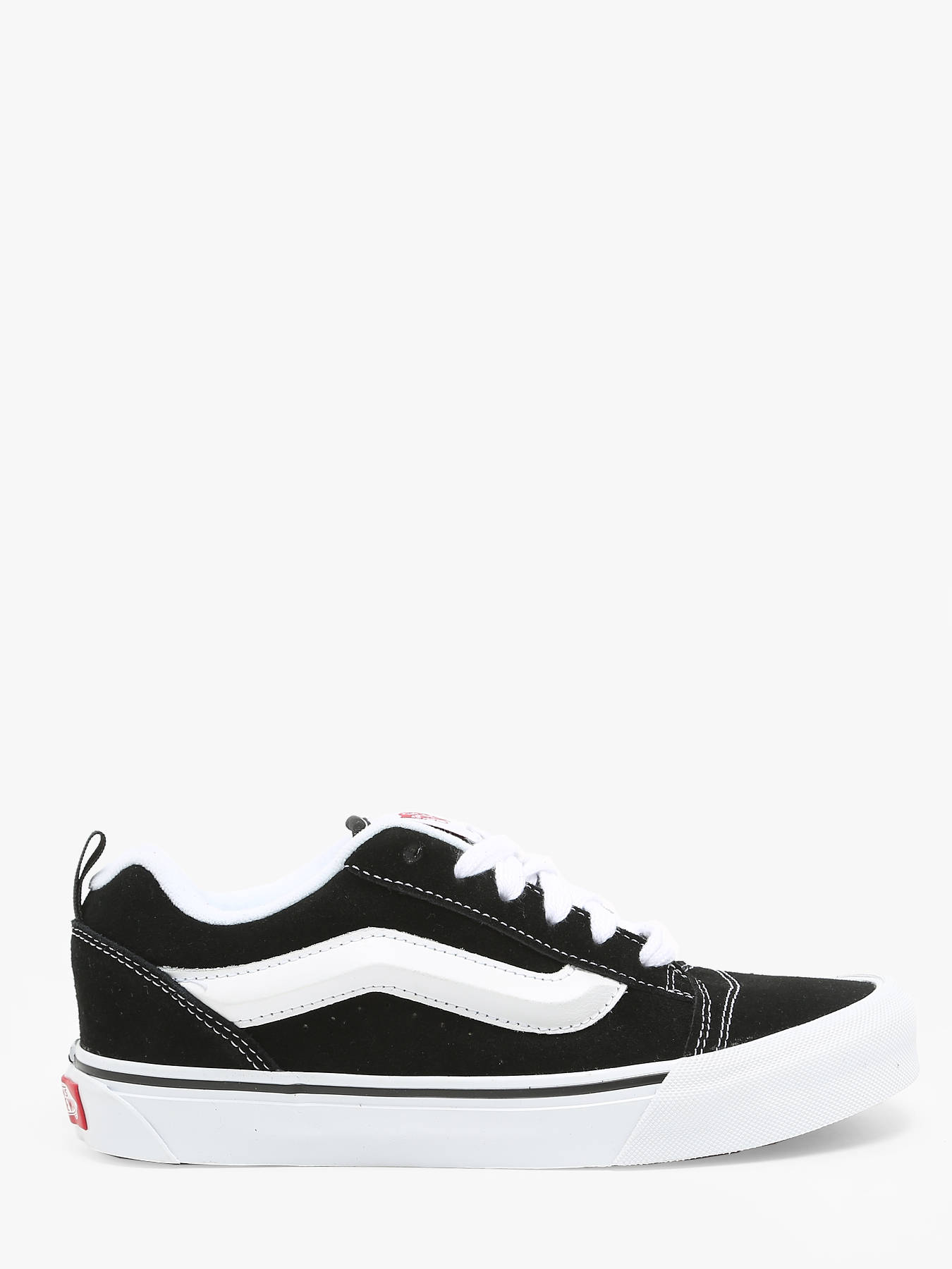 Sneakers en cuir VANS