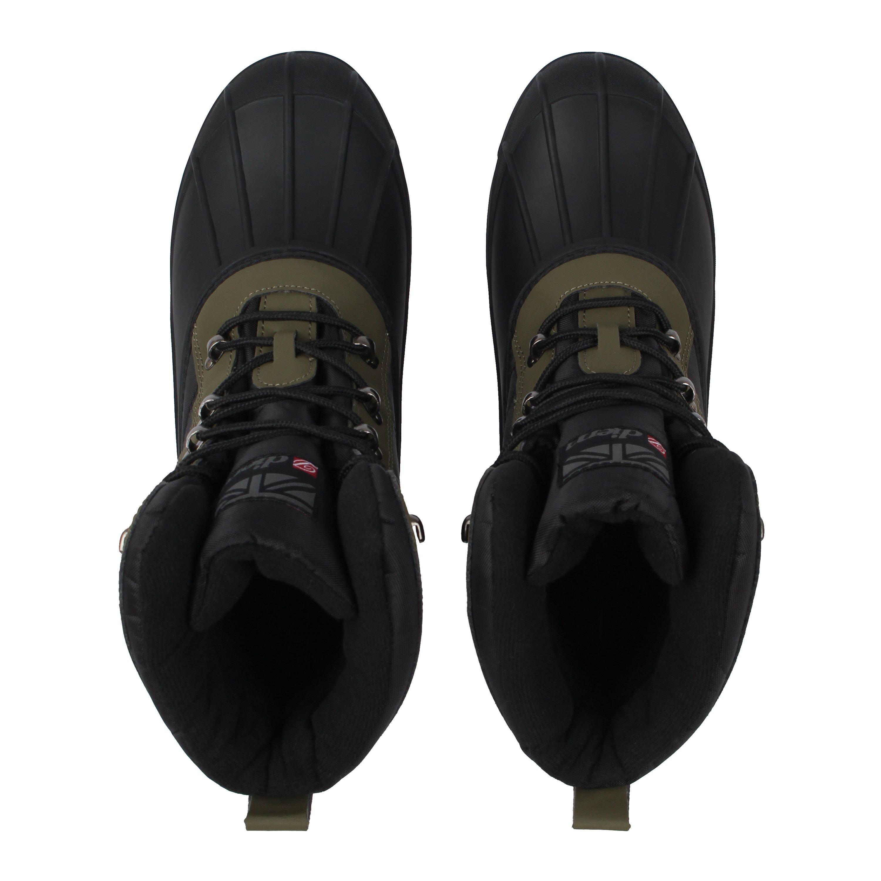 Diem Lite Tech Mens Boots