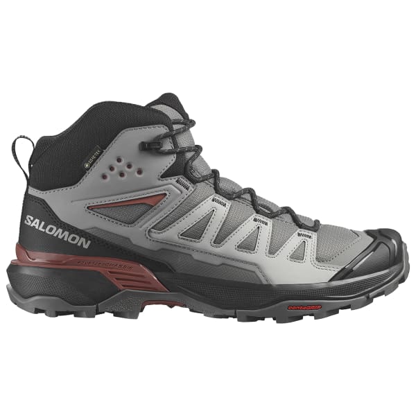 Chaussure de randonnée mid SALOMON X ULTRA 360 MID GORE-TEX