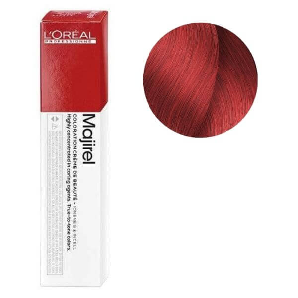 Coloration Majicontrast rouge magenta 50ML