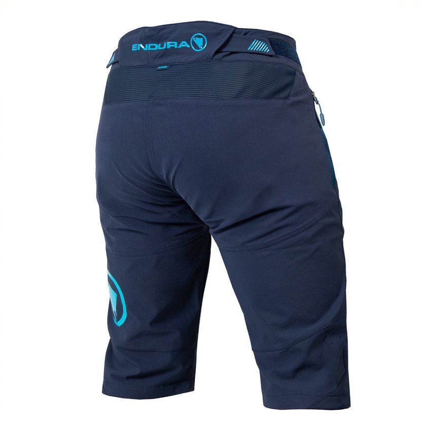Endura MT500 Burner Shorts Blå