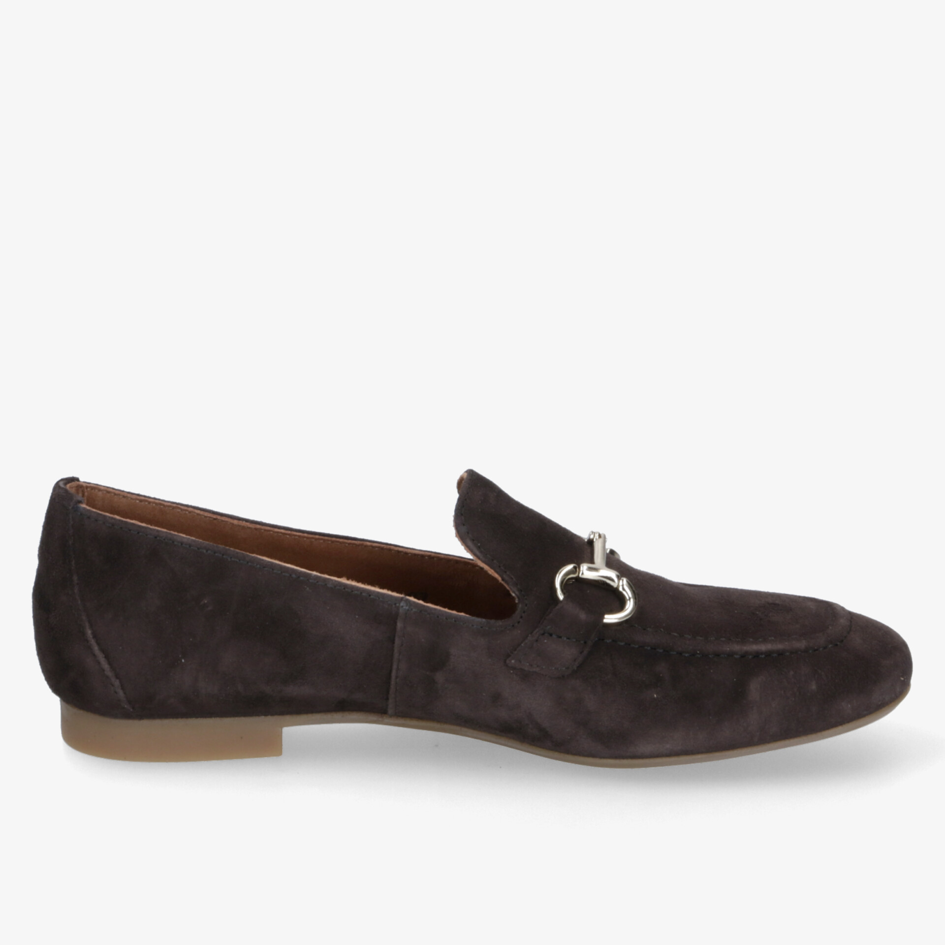 paul green Damen Loafer braun