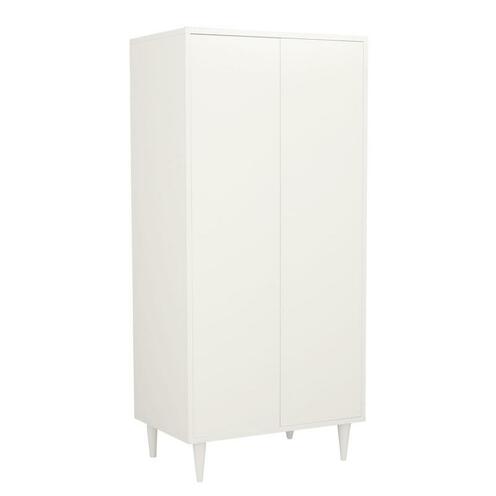 Armoire 2 portes MILANN - SAUTHON