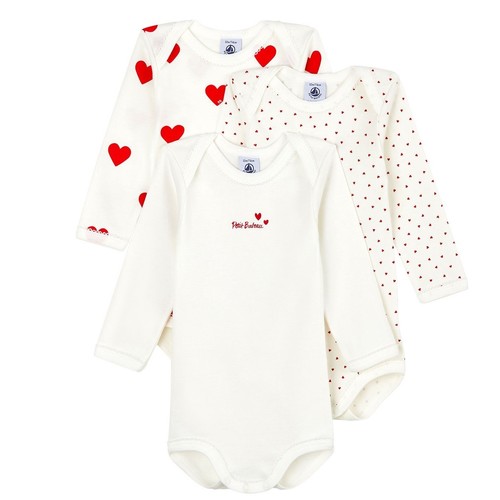 Petit Bateau - BALACA - Multicolore