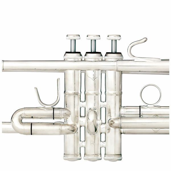B&S EXC-S eXquisite C-Trumpet