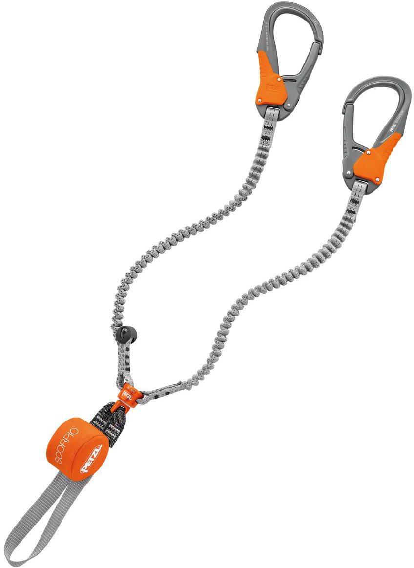 Petzl Scorpio Eashook SW