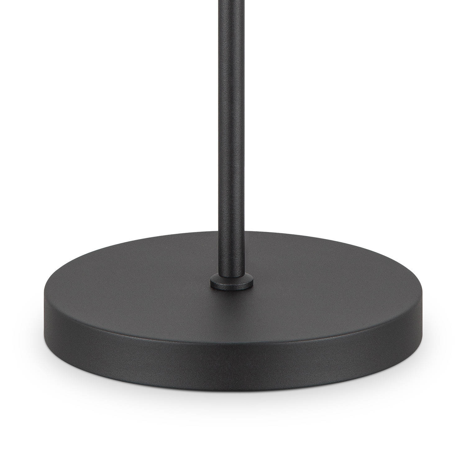 NOUS Living vloerlamp Harley (Ø40 cm)